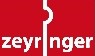 Logo Zeyk - Jörg Zeyringer